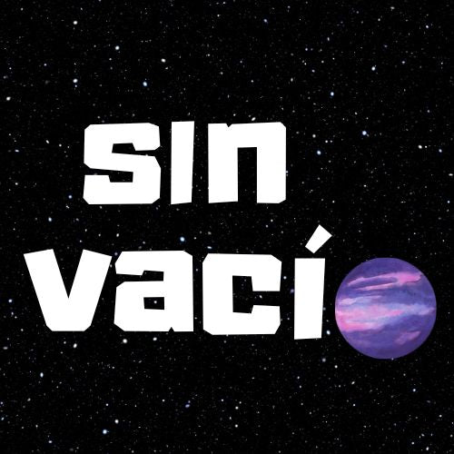 SIN VACIO 